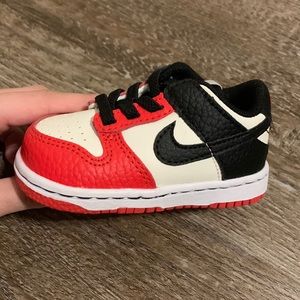 Nike infant Dunks